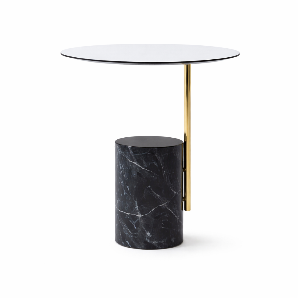 ELYSIA SIDE TABLE